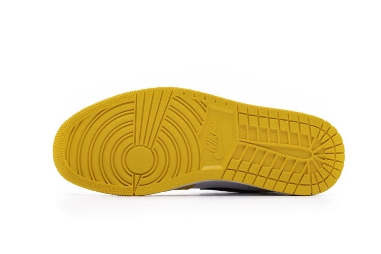 Lakers 1 Mid  air 852542-700 SE Jordan 0917